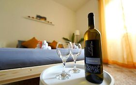 Cinecitta Luxury Flat Metro A